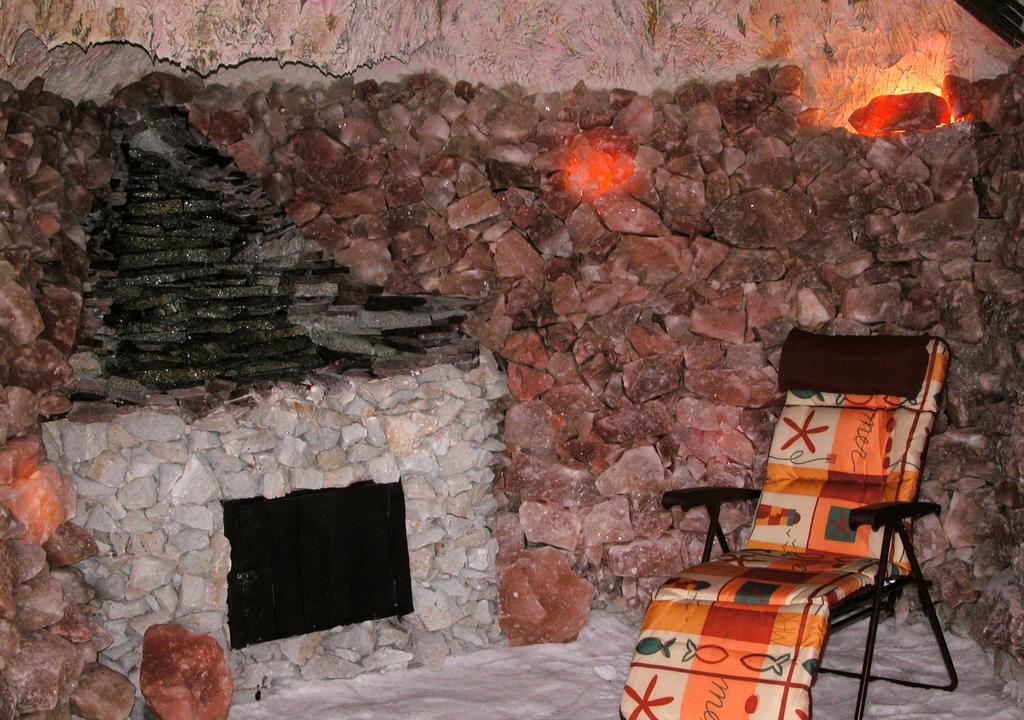 Hotel Krakonos Mariánské Lázně Exterior foto